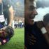 Yılmaz Vural'ın mutluluk gözyaşları Yılmaz Vural'ın mutluluk gözyaşları