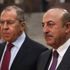 Bakan Çavuşoğlu: (Rusya ile Libya görüşmesi) Ateşkesin kalıcı olması için teknik görüşmelere devam etme kararı verdik Bakan Çavuşoğlu: (Rusya ile Libya görüşmesi) Ateşkesin kalıcı olması için teknik görüşmelere devam etme kararı verdik