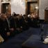 'Bahar Kalkanı' zaferi için Fetih suresi