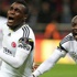 Emenike, Webo'nun gölgesinde
