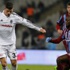 Mario Gomez'in serisi bozuldu Mario Gomez'in serisi bozuldu
