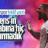 Jeremain Lens, Denizlispor'u reddetti