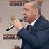 Cumhurbaşkanı Erdoğan Manisa mitinginde konuşuyor