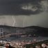 Meteoroloji'den şiddetli yağış uyarısı! Bugün İstanbul'da hava nasıl olacak? 23 Aralık 2018 Pazar hava durumu