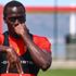 Cherif Ndiaye 3 yıl daha Göztepe'de Cherif Ndiaye 3 yıl daha Göztepe'de
