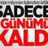 İşte yeni yapılandırmanın detayları