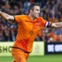 Van Persie de açıklanıyor Van Persie de açıklanıyor
