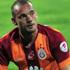 Sneijder'den şoke eden istek