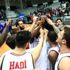 Basketbol Arena | Bahçeşehir Koleji yüksekten uçuyor