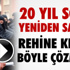 Zorlu Center'da yangın