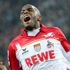 Galatasaray'ın yeni golcüsü Anthony Modeste Galatasaray'ın yeni golcüsü Anthony Modeste