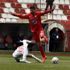 2. Lig: Gümüşhanespor: 4 Zonguldak Kömürspor: 2