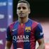 Bursaspor, Barcelona'dan Douglas'ı kiralamak istiyor