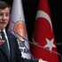 Başbakan Ahmet Davutoğlu AK Parti'nin oy oranını açıkladı