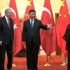 Çin'den Türkiye için iş birliği mesajı