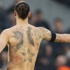 Zlatan İbrahimovic çıldırdı! Zlatan İbrahimovic çıldırdı!