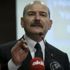 Soylu: Türkiye artık Avrupa'nın uydusu ve müttefiki değildir Soylu: Türkiye artık Avrupa'nın uydusu ve müttefiki değildir