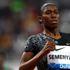 Caster Semenya nın dünya şampiyonası yolu kapandı Caster Semenya nın dünya şampiyonası yolu kapandı