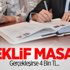 Bir Acı Haberde Ağrı'dan Bir Acı Haberde Ağrı'dan