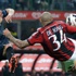 Milano derbisinde gol sesi çıkmadı