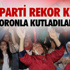 Kılıçdaroğlu: Yaşasın Demokrasi