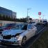 Tekirdağ da otomobilin çarptığı kişi öldü