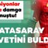 Son dakika Galatasaray transfer haberleri! Galatasaray Şampiyonlar Ligi’ne damga vuran yıldızı kadrosuna katıyor!