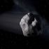 2021’in en büyük asteroidi yarın dünyanın yakınından geçecek