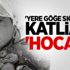 'Yere Göğe Sığmayan' Katliam 'Hocalı'