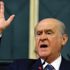 Bahçeli: Haçlı artıkları, 16 nisanda bozguna uğradılar