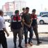 Hakkari´deki cinayetin zanlısı Tekirdağ'da yakalandı