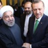 Cumhurbaşkanı Erdoğan İran'da