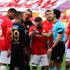 Yeni Malatyaspor 10 maçtır kazanamıyor Yeni Malatyaspor 10 maçtır kazanamıyor