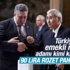 MHP'li Durmuş Yılmaz Meclis rozetini pahalı diye almadı