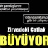 Erdoğan ve Davutoğlu arasındaki çatlak büyüyor!