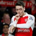 Mezut Özil en iyiler arasında