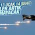 F-4 uçaklarının uçuşu durdurulacak
