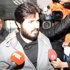 Reza Zarrab'dan Trabzonspor'a 1 milyon euro Reza Zarrab'dan Trabzonspor'a 1 milyon euro