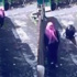 Hırsızlık yaptığına pişman oldu