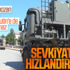 TSK'dan Suriye sınırına obüs sevkiyatı TSK'dan Suriye sınırına obüs sevkiyatı