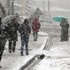 İstanbul'da kar alarmı: Tüm seferler iptal
