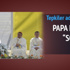 Papa bu sefer 'soykırım' demedi