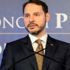 Bakan Albayrak: 787 firma konkordatodan çıktı Bakan Albayrak: 787 firma konkordatodan çıktı