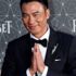 Ünlü aktör ve film yapımcısı Simon Yam'a bıçaklı saldırı Ünlü aktör ve film yapımcısı Simon Yam'a bıçaklı saldırı