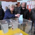 Sırbistan'da oy kullanma işlemi sona erdi