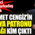 Mehmet Cengiz’in medya patronu ortağı kim çıktı. Gazeteci Barış Yarkadaş açıkladı Mehmet Cengiz’in medya patronu ortağı kim çıktı. Gazeteci Barış Yarkadaş açıkladı