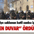 Drogba’dan Sürpriz Ziyaret