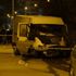 Babasına kızan genç trafikte terör estirdi Babasına kızan genç trafikte terör estirdi