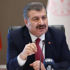 Bakan Koca: Bazı kayıplar zafer çok yakınken verilir, buna fırsat tanımayın Bakan Koca: Bazı kayıplar zafer çok yakınken verilir, buna fırsat tanımayın