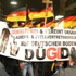 Düsseldorf DÜGIDA'ya 'Dur' dedi